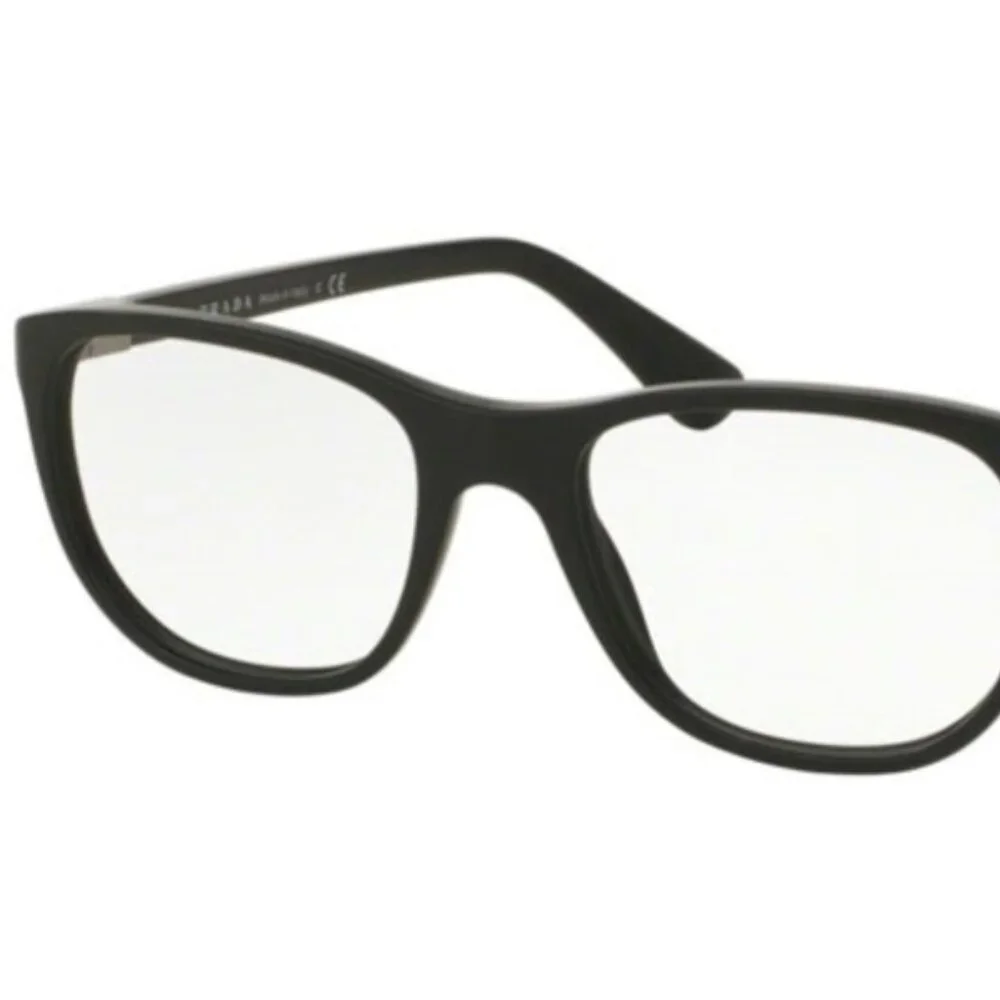 NEW PRADA VPR 29S UF8-1O1 Green Women Eyeglasses 54mm 19 140 - Picture 8 of 10